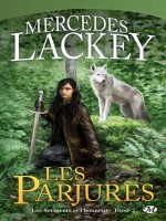 Serments Et L'honneur (les) T2 - Les Parjures de Lackey/mercedes chez Milady