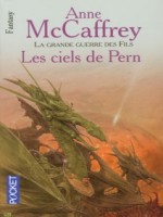 La Grande Guerre Des Fils T5 Les Ciels De Pern  La Ballade De Pern de Mccaffrey Anne chez Pocket