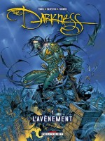 Darkness T01 L'avenement de Silvestri-m Ennis-g chez Delcourt