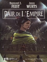 Pair De L'empire de Feist/raymond chez Bragelonne