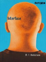 Interface de Anderson M T chez Gallimard Jeune