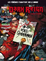 Dark Reign 02 Hs La Liste de Xxx chez Panini Com Mag