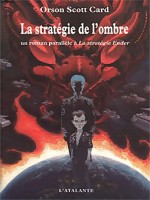 Strategie De L'ombre (la) de Card/orson Scott chez Atalante