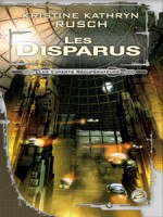 Disparus (les) de Rusch/kristine Kathr chez Bragelonne
