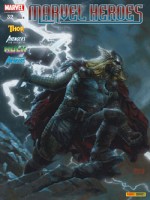 Marvel Heroes V2 32 de Xxx chez Panini Com Mag