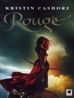 Rouge de Cashore-k chez Orbit