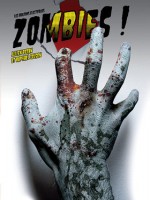 Zombies ! de Betan J/colson R/ chez Moutons Electr