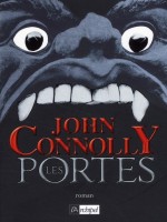 Les Portes (version Adulte) de Connolly-j chez Archipel