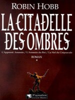 La Citadelle Des Ombres T1 de Hobb Robin chez Pygmalion