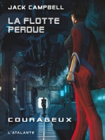 Flotte Perdue 3 - Courageux de Campbell/jack chez Atalante