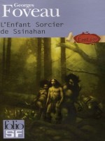 L'enfant Sorcier De Ssinahan de Foveau Georges chez Gallimard