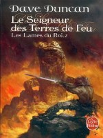 Les Lames Du Roi Tome 2 de Duncan-d chez Lgf