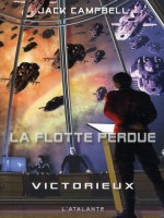 Flotte Perdue 6 - Victorieux de Campbell/jack chez Atalante