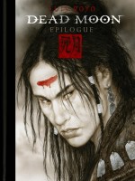 Graphics Dead Moon Epilogue de Royo/luis chez Milady