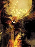 Dragons de Collectif chez Calmann-levy