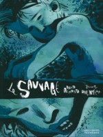 Le Sauvage de Almond David chez Gallimard Jeune