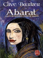 Abarat Tome 2 de Barker-c chez Lgf