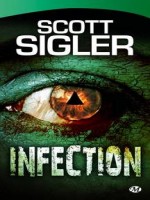 Infection de Siegler/scott chez Milady