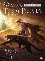 Graphics T3 Legende De Drizzt T3 (la) 