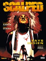 Scalped T01 de Aaron-j Guera-r.m chez Panini