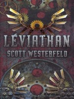 Leviathan T1 de Westerfeld Scott chez Pocket Jeunesse