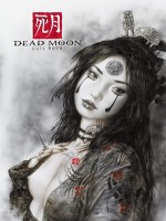 Graphics Dead Moon - Porte Folio de Royo/luis chez Milady