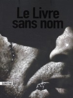 Le Livre Sans Nom de Anonyme chez Sonatine