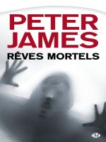 Reves Mortels de James/peter chez Milady