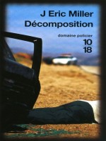 Decomposition de Miller Eric J chez 10 X 18