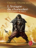 Les Lames Du Roi Tome 1 de Duncan-d chez Lgf