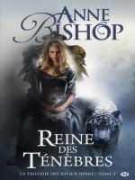 Reine Des Tenebres de Bishop/anne chez Milady