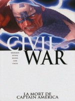 Civil War T03 de Divers chez Panini