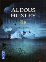 Ile de Huxley Aldous chez Pocket