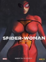 Spieder-woman de Bendis-b.m Maleev-a chez Panini