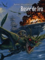 Rosee De Feu de Maumejean X chez Belial