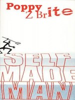 Self Made Man de Brite P Z chez Diable Vauvert