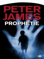 Prophetie de James/peter chez Milady