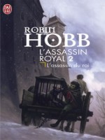 L'assassin Royal T.2 L'assassin Du Roi de Hobb Robin chez J'ai Lu