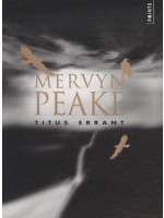 Trilogie De Gormenghast T3-titus Errant de Peake Mervyn chez Points