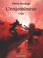 Enjomineur (l') Coffret de Bordage/pierre chez Atalante