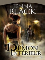 Morgane Kingsley T1 - Demon Interieur de Black/jenna chez Milady