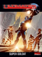 Ultimates T01 de Millar-m Hitch-b chez Panini