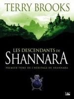 Descendants De Shannara (les) de Brooks/terry chez Bragelonne