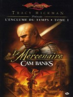 Mercenaire (le) T1 de Banks/cam chez Milady