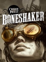 Boneshaker de Priest/cherie chez Eclipse