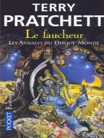 Le Faucheur  Les Annales Du Disque-monde T11 de Pratchett Terry chez Pocket