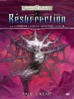 Resurrection T6 de Kemp/paul chez Milady