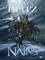 Nains T2 de Heitz/markus chez Milady