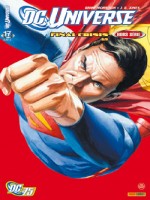 Dc Universe Hs 17: Final Crisis 4 de Xxx chez Panini Com Mag