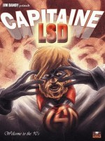 Capitaine Lsd de Dandy chez Reflexions